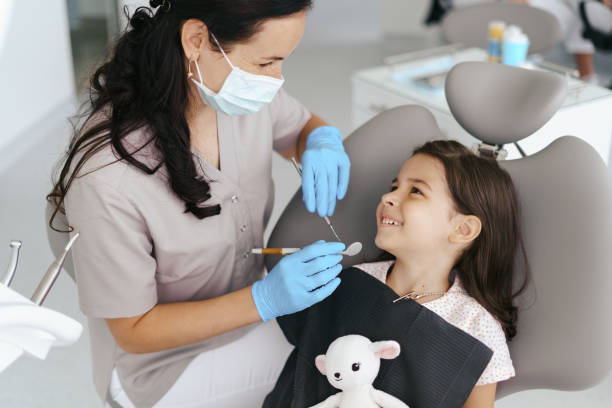 Best Dental Fillings (Composite and Amalgam)  in Emporia, KS